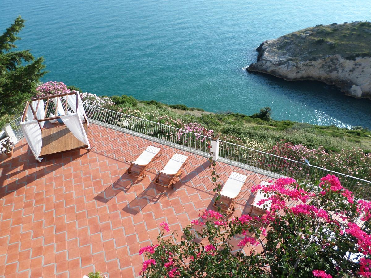 Baia Scirocco Bed and breakfast Peschici